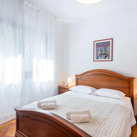 Tin Apartmán Pula